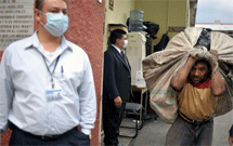 آنفلوآنزای خوکی حج را تعطیل میکند؟ آنفلوآنزای خوکی حج را تعطیل میکند؟