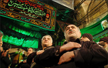 ۳۲۰۰ هيئت مذهبی در مازندران ساماندهی شده است