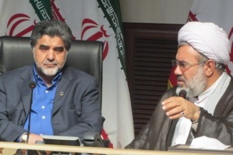 جلسه ستاد شئون فرهنگی در مناسبت های مذهبی تهران با حضور استاندار تهران برگزار شد