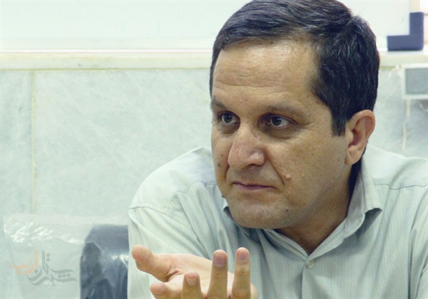 ارزیابی کمی و کیفی آثار در «جایزه کتاب عاشورا»/اغلب نقدها شفاهی است ارزیابی کمی و کیفی آثار در «جایزه کتاب عاشورا»/اغلب نقدها شفاهی است