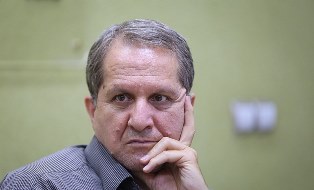 دکتر اسماعیل امینی: موسیقی مداحی شاعرم کرد / شعر آیینی با شعر هیئتی تفاوت دارد دکتر اسماعیل امینی: موسیقی مداحی شاعرم کرد / شعر آیینی با شعر هیئتی تفاوت دارد