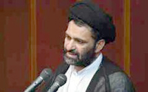 هدف فرهنگ شیعی، رشد و  تعالی انسان هاست