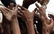 باید از رواج خرافات در عزاداری های حسینی جلوگیری شود