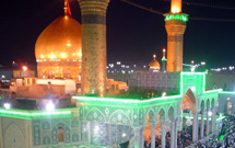 كوفه؛ ميزبان نشست «بررسی طرح‌های توسعه حرم امام علی(ع)»