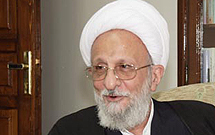 خدمت گذاری به سیدالشهدا(ع) بالاترین افتخار است