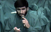 بیمه مداحان سراسر کشور  تا پایان امسال