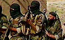 دستگیری اعضای فرقه ضاله"قرآن پاک" در اندونزی دستگیری اعضای فرقه ضاله"قرآن پاک" در اندونزی