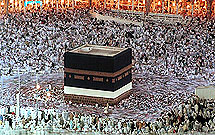 معنويت اساس پيوند ميان مسلمانان است