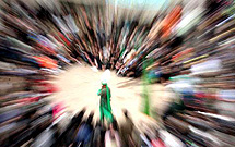 نخستین جشنواره عکس «آیینه نینوا» برگزار می شود