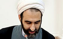 رواج خرافات آسیب بزرگی به پیکره دین وارد می سازد