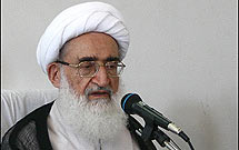 واقعه عاشورا سراسر حماسه است