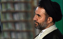 وقف در اشاعه فرهنگ عاشورا نقش مهمی داشته است