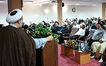 بازخوانی مفاهیم دینی در جامعه ضروری است بازخوانی مفاهیم دینی در جامعه ضروری است