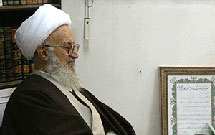 عاشورا واقعه ای عظیم برای همیشه تاریخ است