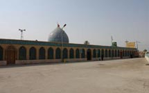 مجتمع رفاهی در مسير زائران امام حسين(ع) ساخته می‌شود