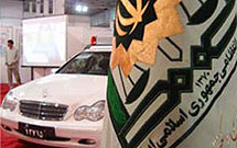 پلیس فارس برای ایام محرم طرح جدید ارائه می دهد پلیس فارس برای ایام محرم طرح جدید ارائه می دهد