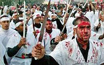 خرافات عامل از بين بردن زيبايي دين است