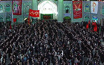 هيئت هاي مذهبي حامي ارزش هاي اسلامي هستند