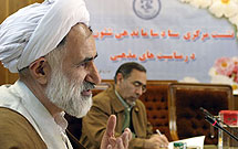 فلسفه قيام اباعبدالله الحسين (ع) را براي نسل جوان بيشتر بيان كنيم فلسفه قيام اباعبدالله الحسين (ع) را براي نسل جوان بيشتر بيان كنيم