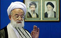 عزاداری‌های ماه محرم جنبه ابتذال به خود نگيرد