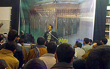 علمای وهابی فتوای تخریب قبور ائمه را برای جلوگیری از نفوذ تشیع داده اند