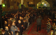 هيات مذهبي در کارهاي فرهنگي ، تلاش بيشتري داشته باشند