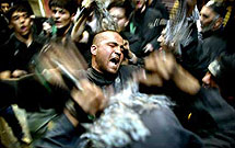 بدعت وغلو تهديدي جدي براي عزاداري هاست