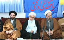 مداحان زنده نگه دارنده فرهنگ عاشورايي هستند مداحان زنده نگه دارنده فرهنگ عاشورايي هستند