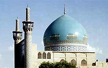 مساجد در تقویت باورهای دینی نقش تاثیر گذاری داشته اند