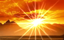 مهمترين اهداف پيشوايان الهي هدايت مردم به سر منزل مقصود است