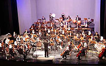 پخش سمفوني «رسول عشق و اميد» از شبكه تهران