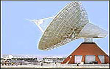 فرستنده رادیویی حرم امام حسین(ع) تقویت شد