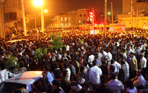 گلايه‌ از روند كند رسيدگی به حادثه تروريستي شيراز