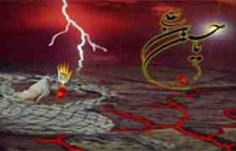 انيميشن سينمايي "ياران عاشورايي" ساخته مي‌شود