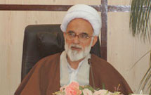 مسئولان با فرقه‌هاي انحرافي مقابله كنند