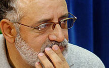 شورجه: عاشورا، رمز تعالي هنر است شورجه: عاشورا، رمز تعالي هنر است