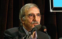 اختتامیه «همايش تصوير عاشورا» با شعرخواني «گرمارودي» برگزار مي‌شود