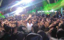 مکان‌‏های عزاداری در محرم و صفر  بیمه مي‌‏شوند