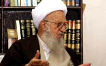 مداحان از اشعار با محتوا استفاده کنند