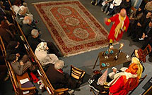 مراسم آیینی مذهبی سوگ و مویه در کاشان