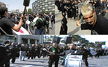 پژوهش در زمينه عزاداري ها ضروری است