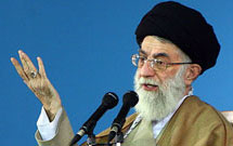 مجالس امام حسین(ع) باید ضد یزیدیهای زمان باشد