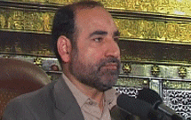 از کربلا گفتن...