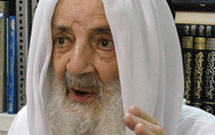 آيتالله مجتهدي تهراني درگذشت آيتالله مجتهدي تهراني درگذشت