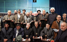 برگزاری پنجمین همایش تجلیل از پیر غلامان با یک ماه تاخیر