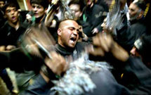 گفتمان نخبگان در نقد عزاداريهاي مردمي گفتمان نخبگان در نقد عزاداريهاي مردمي