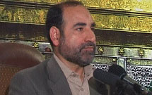 آينه داران آفتاب