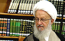 آيندگان از غيرت و همت شيعه براي بازسازي عتبات عاليات ياد خواهند كرد آيندگان از غيرت و همت شيعه براي بازسازي عتبات عاليات ياد خواهند كرد