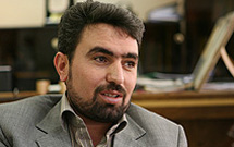 مقتل «لهوف» ابن طاووس به نظم فارسي درآمد