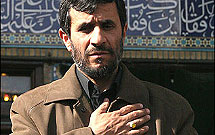 برای ساخت ضریح مطهر امام حسین(ع) باید از هنر اسلامی و ایرانی استفاده شود